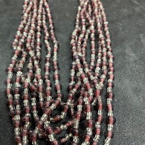 NWT Necklace and earrings